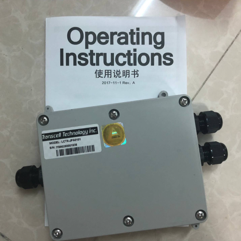 transcell Q̖Ŵ LCT6-JPA0101 ԭ̖C&V