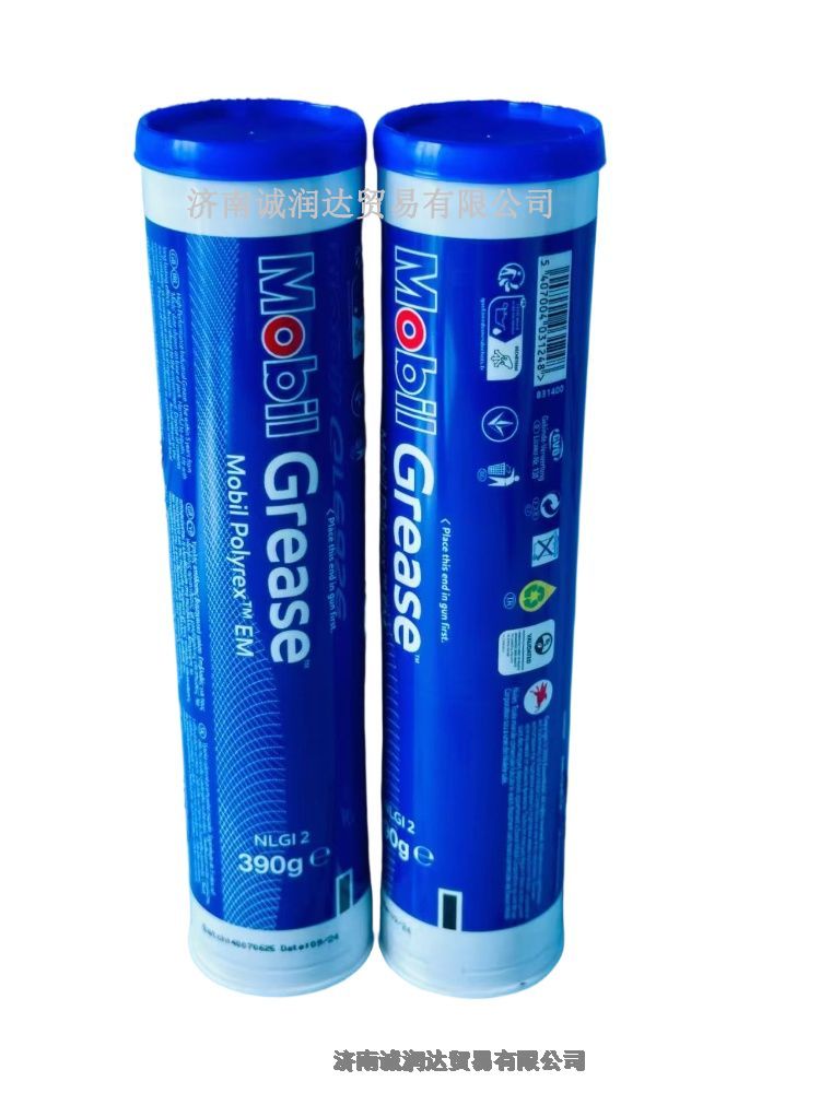  Mobil Polyrex EM ϵ늄әCSН֬