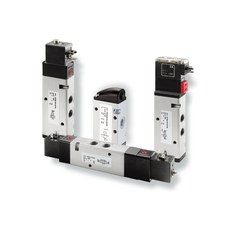 ZNORGREN늴yV63D513A-A2000