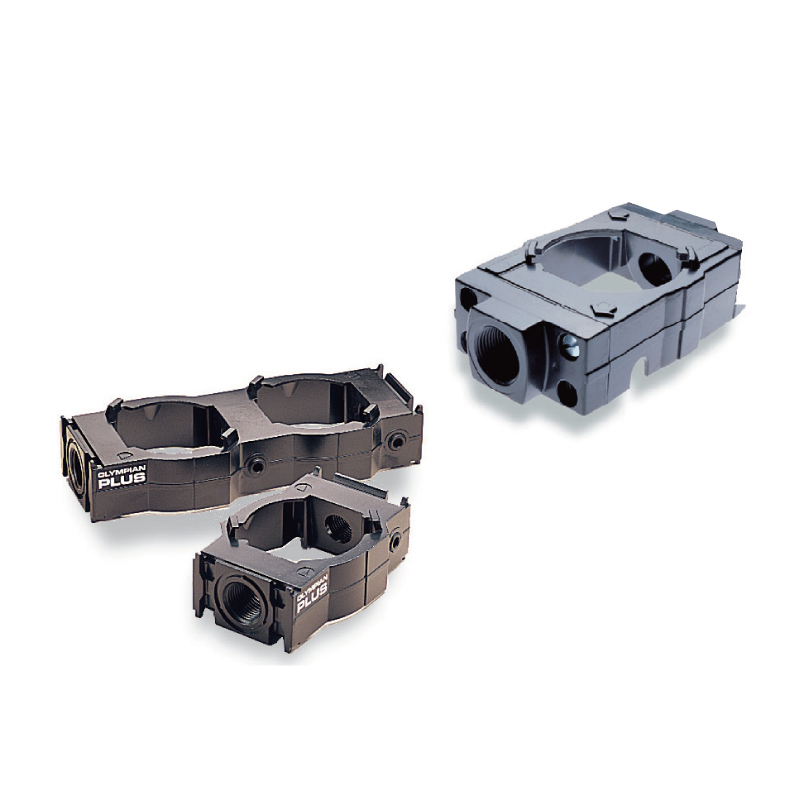 ZNorgren͸ Y64A-2AA-N1N