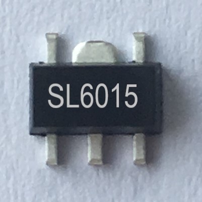 SL6015 1.2A {(dio)ʽLED(q)оƬ MBI6657