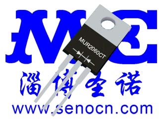 MUR1060CT MUR1660CT MUR2060CT