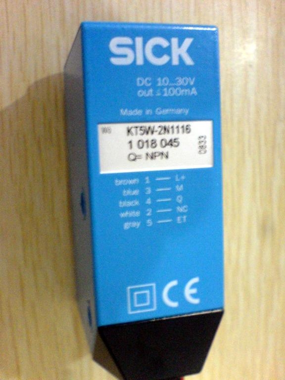 SICK1031481	/	ARS60-AAA16384