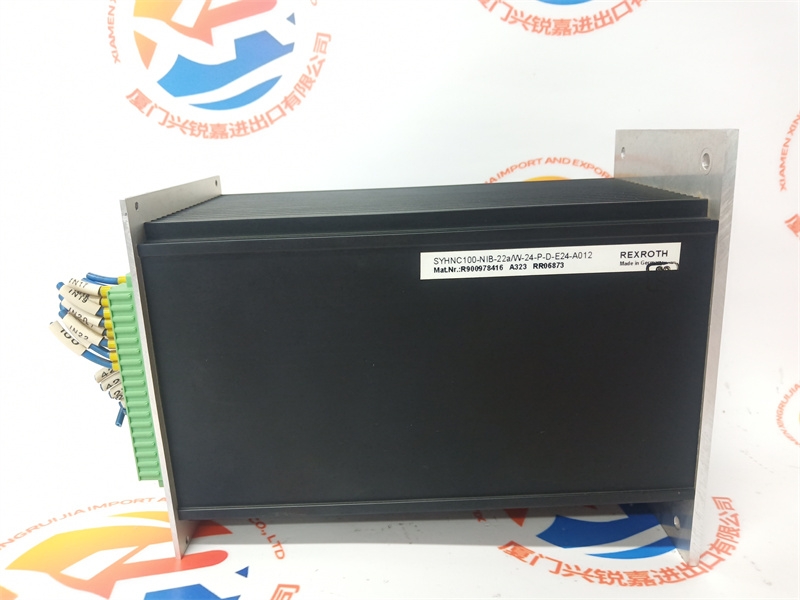 REXROTH VT-HNC100-1-23W-08-P-0 SF؛