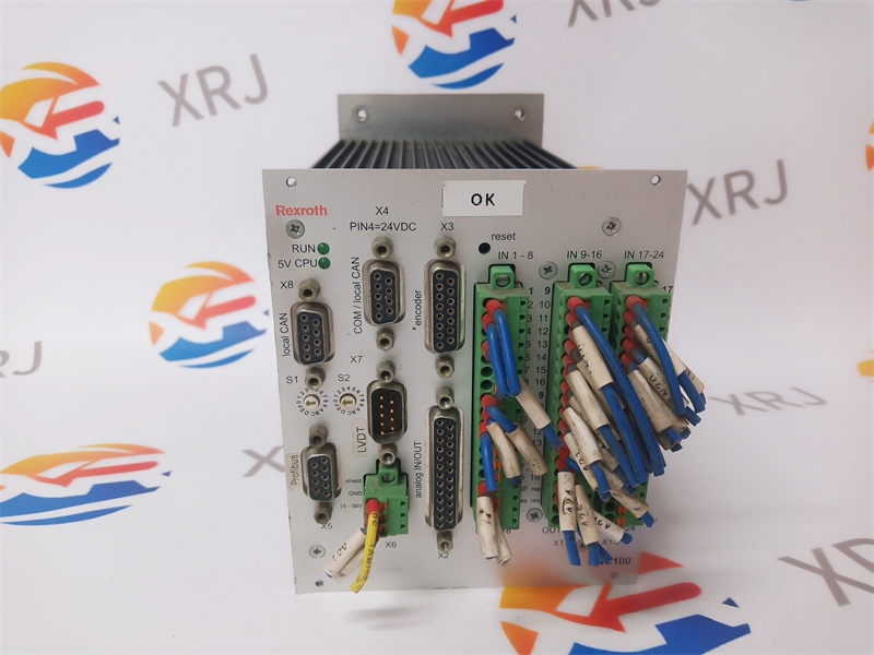 SYHNC100-NIB-24-P-D-E23-A012 R90097841 늴y