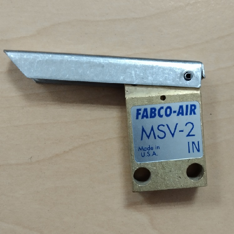 FABCO-AIRFABCO-AIRБ_P