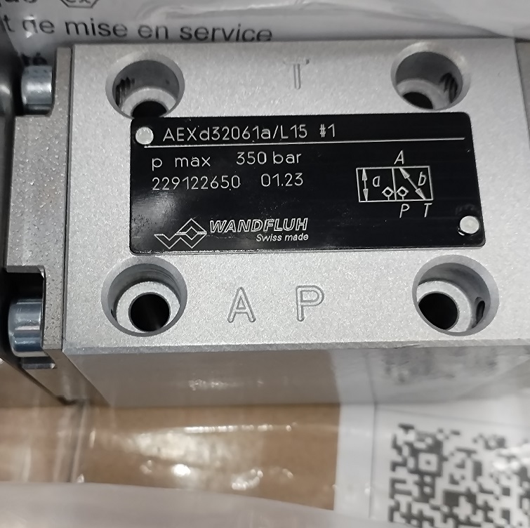 WANDFLUHWANDFLUH늴y