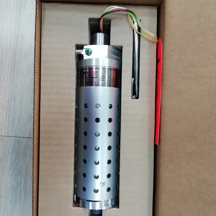 DET-TRONICSDET-TRONICSŰ