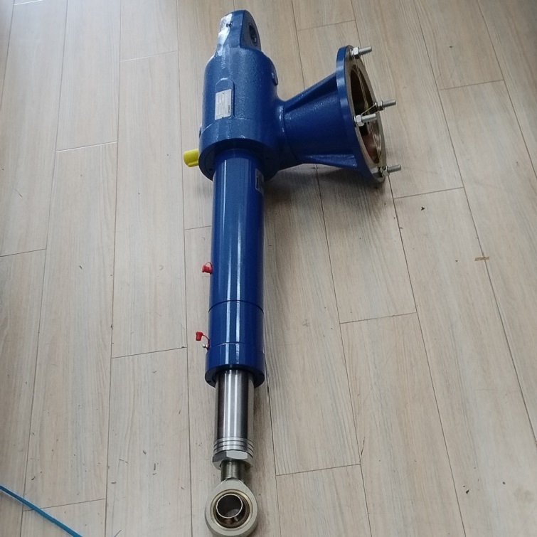 SERVOMECHSERVOMECHƗU