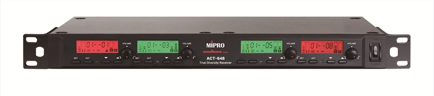 MIPRO䌚ACT-2402ԒͲ 䌚ACT-648ԒͲ