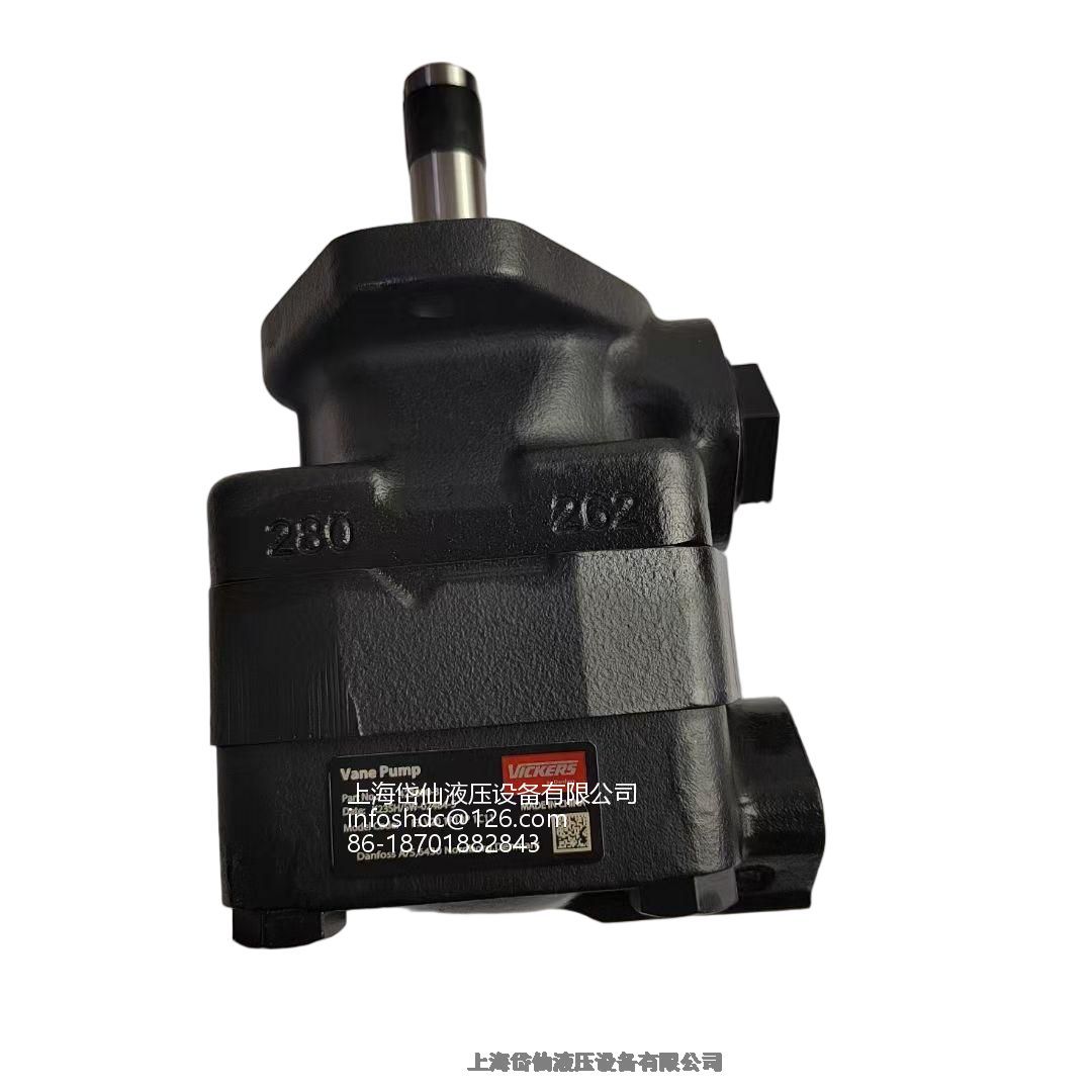 PVB15-RSY-41-C-12 PVB15-RSY-41-CC-12