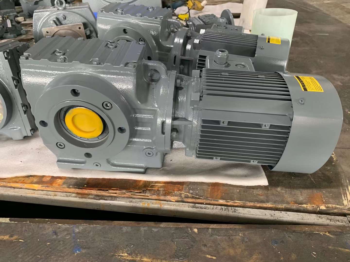 SA47-Y1.5KW-9.37M1pٙCTKAZ58