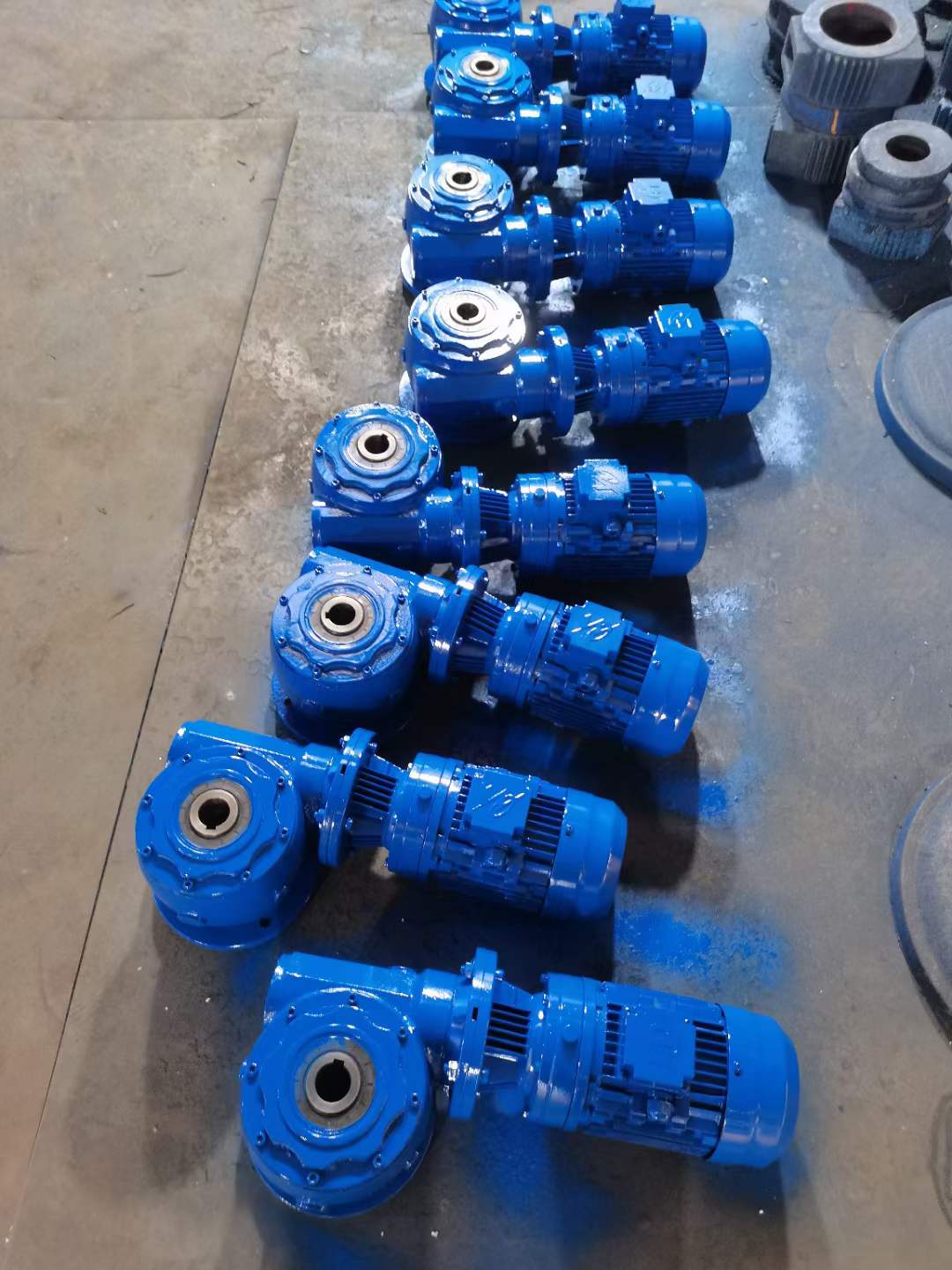 FAF77-YZPEJ1.5KW-166.47p늙CMC3PEHF09