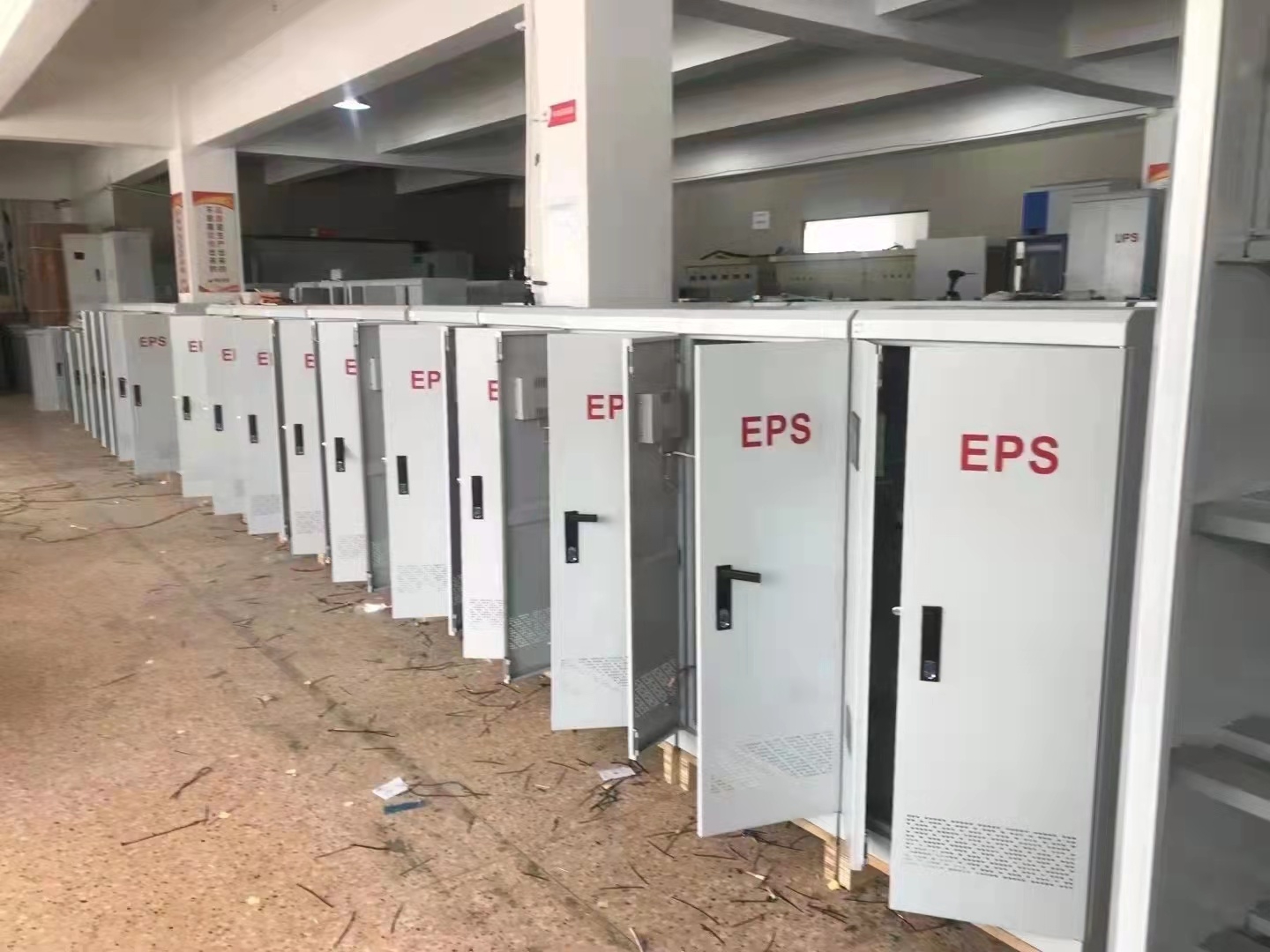 ϽEPSԴ250kw315kwoȼIP30