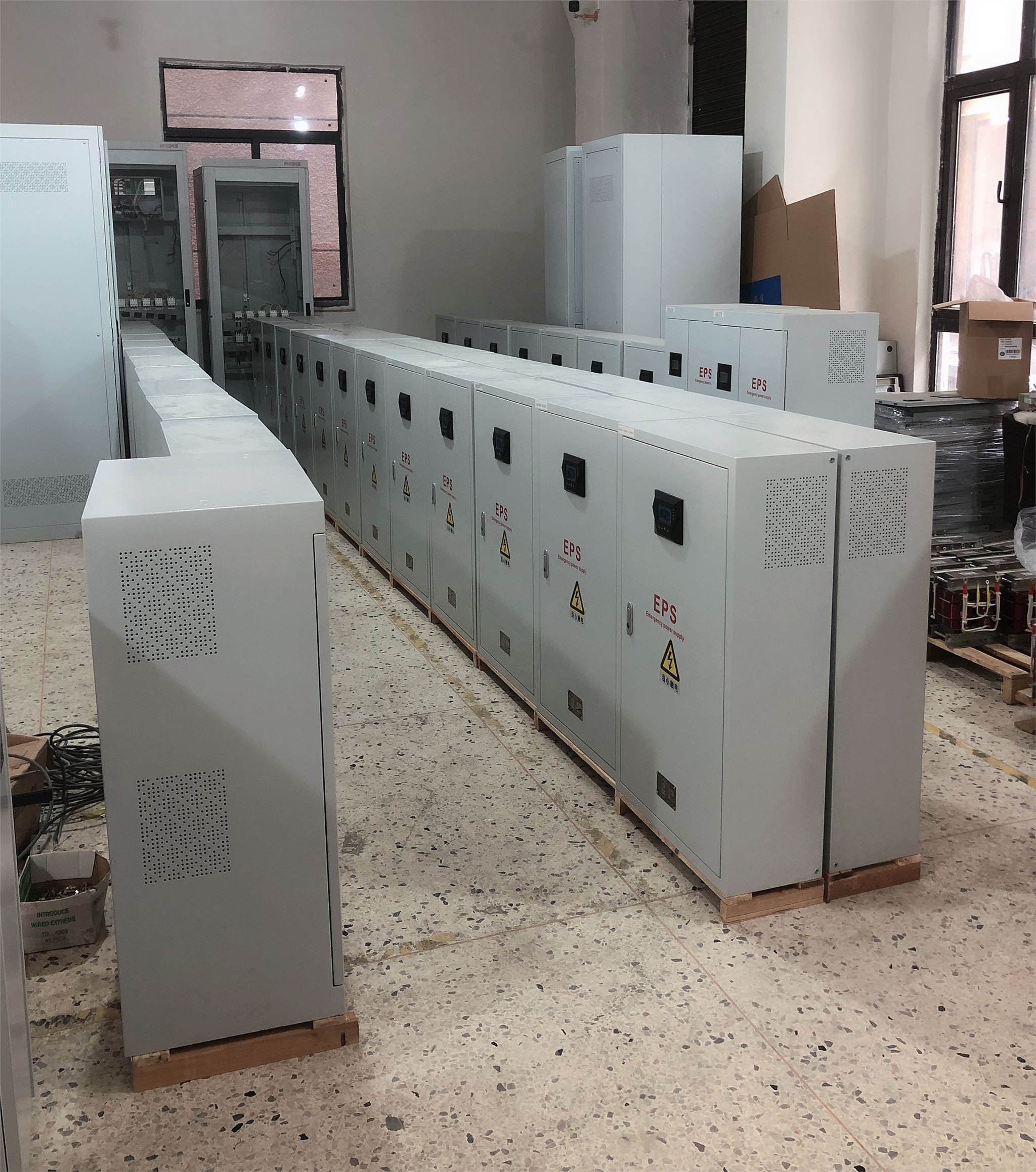 VɽW(xu)УԴ250kw315kwUSo(h)늳