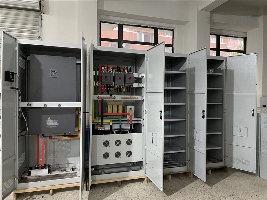 (ni)ɹԪɽEPSԴ20kw22kwo(h)ȼ(j)IP30