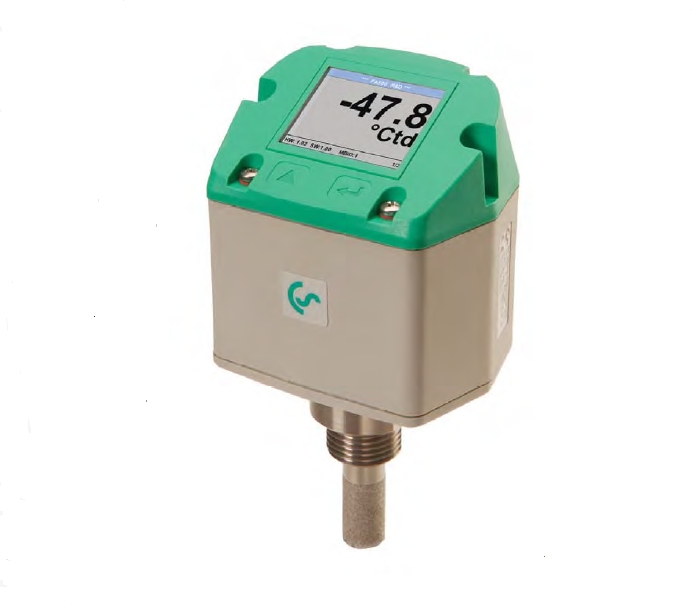 CS Instruments¶cx ΢ˮxVA410