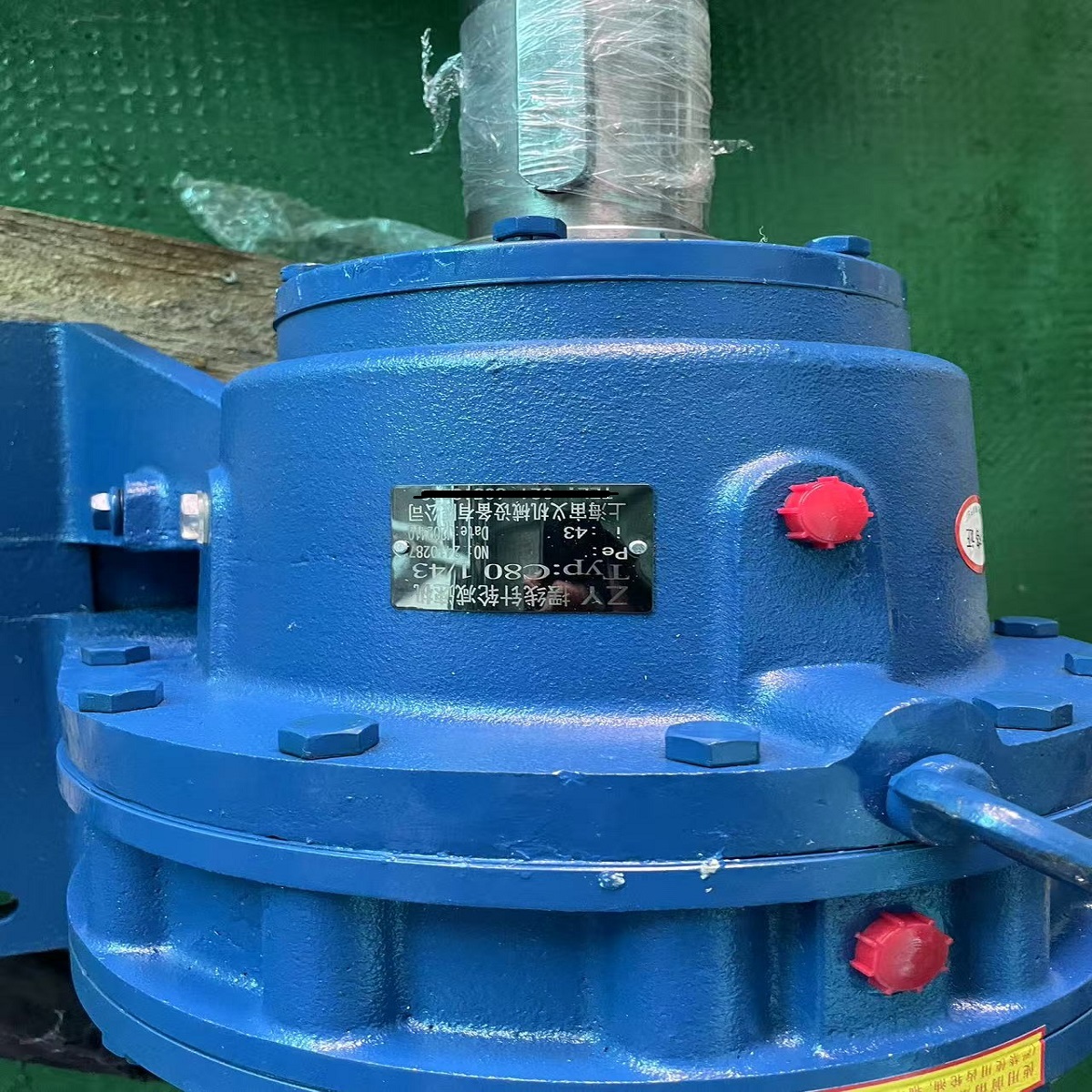 бX݆΁UpٙC[݆BLY27-43-5.5KW-4