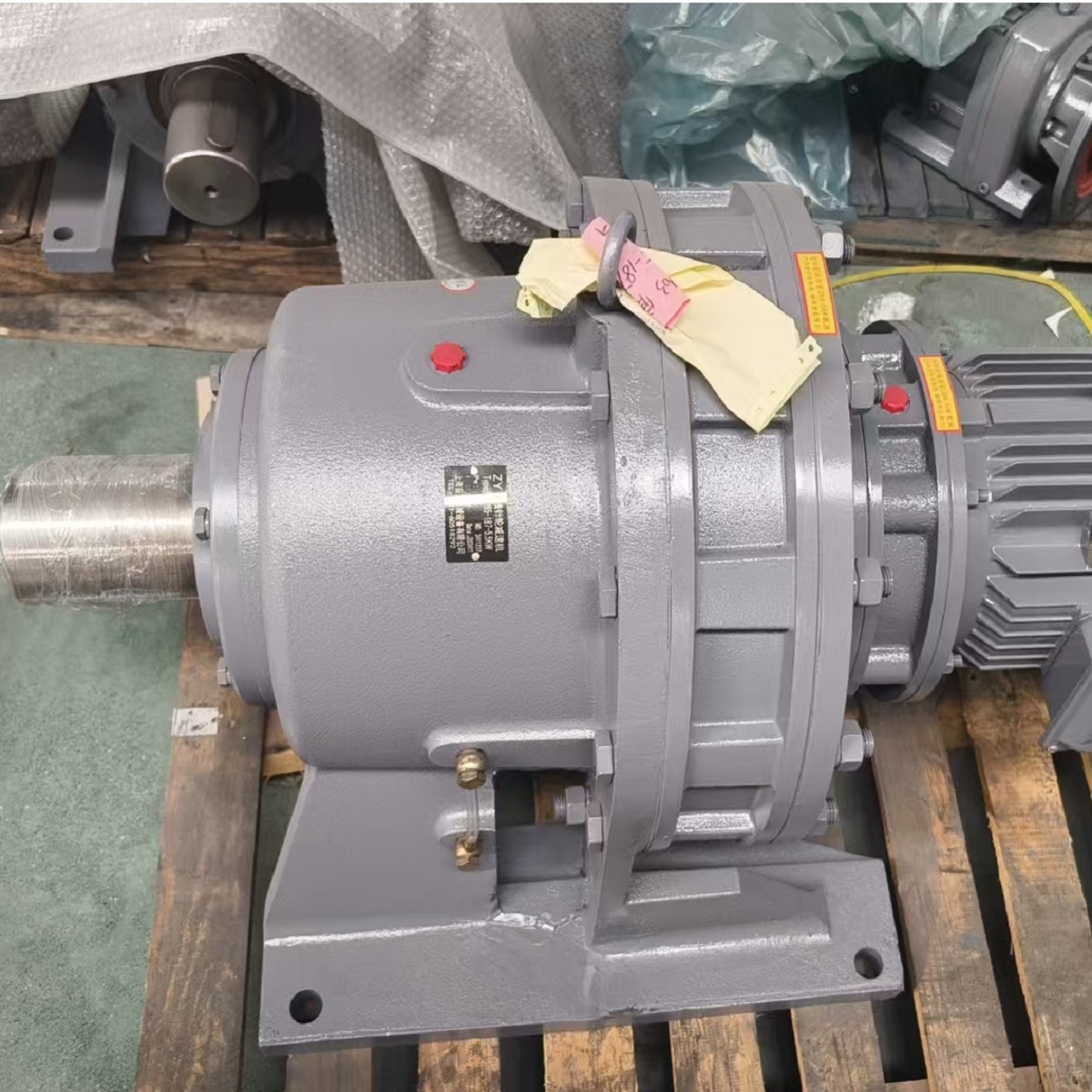 X݆pٙC(j)GR77-Y4-4P-18.88-M1-270X݆