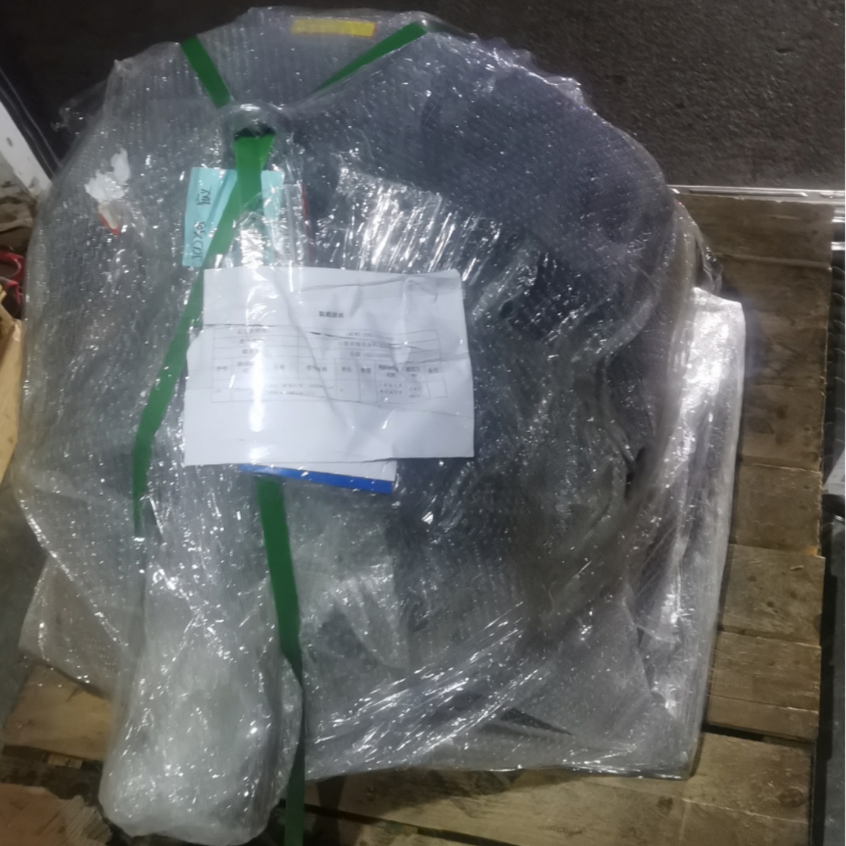 p늙CxwED53-3481-0.37kw-4p