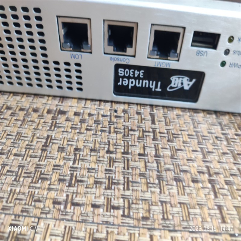 A10 THUNDER 1040 ADCؓdS