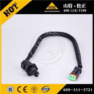 ȫPC200-8ˮx 600-311-3721