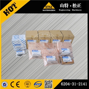 Сɹ؛PC60-7lәC 6204-31-2141