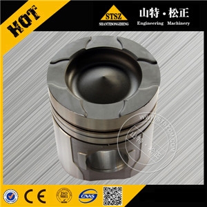 СԭbS6D170 PISTON  6162-33-2120