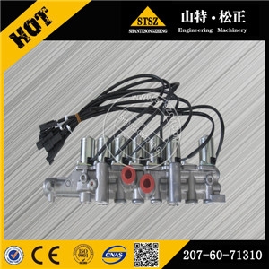 MPC360-7 늴y207-60-71310  СɬF؛