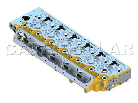 CATڙC(j)320D C6.4 l(f)(dng)C(j)w297-7644 2977644