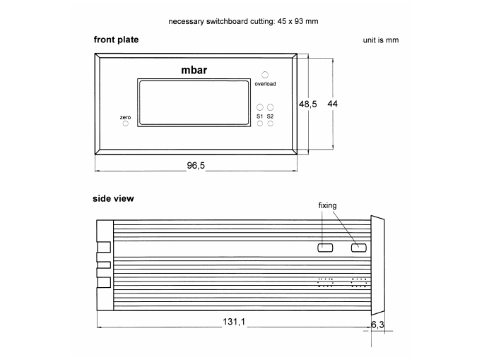 KALINSKY׃DSϵDS2-420