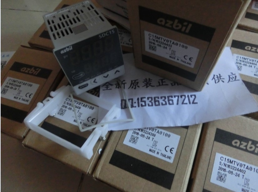 azbil SL1-AC ձɽ λ_P(gun)