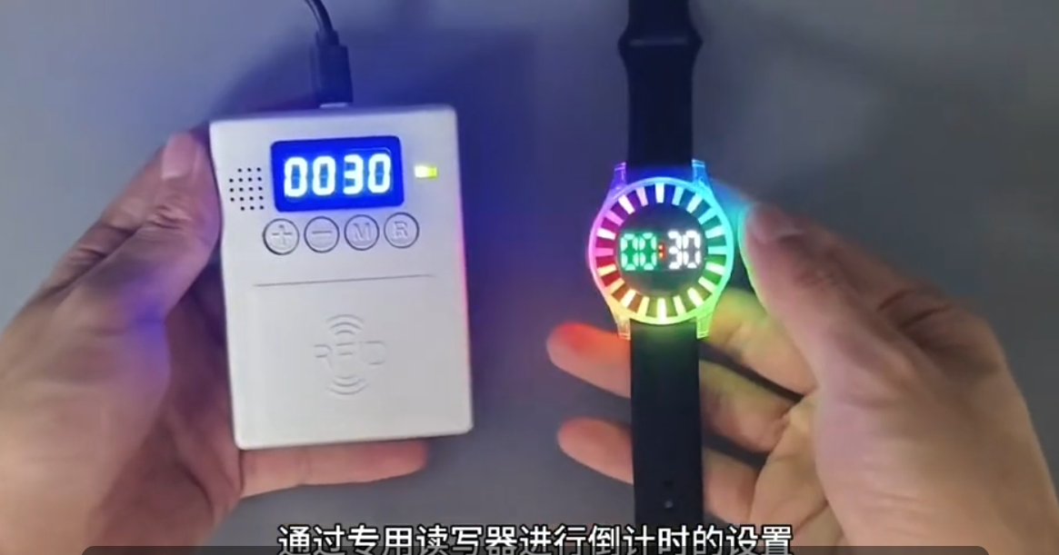 HӘ@TƱϵy(tng) Ʊϵy(tng) RFID֭h(hun)Ӌ(j)r(sh)ѳ