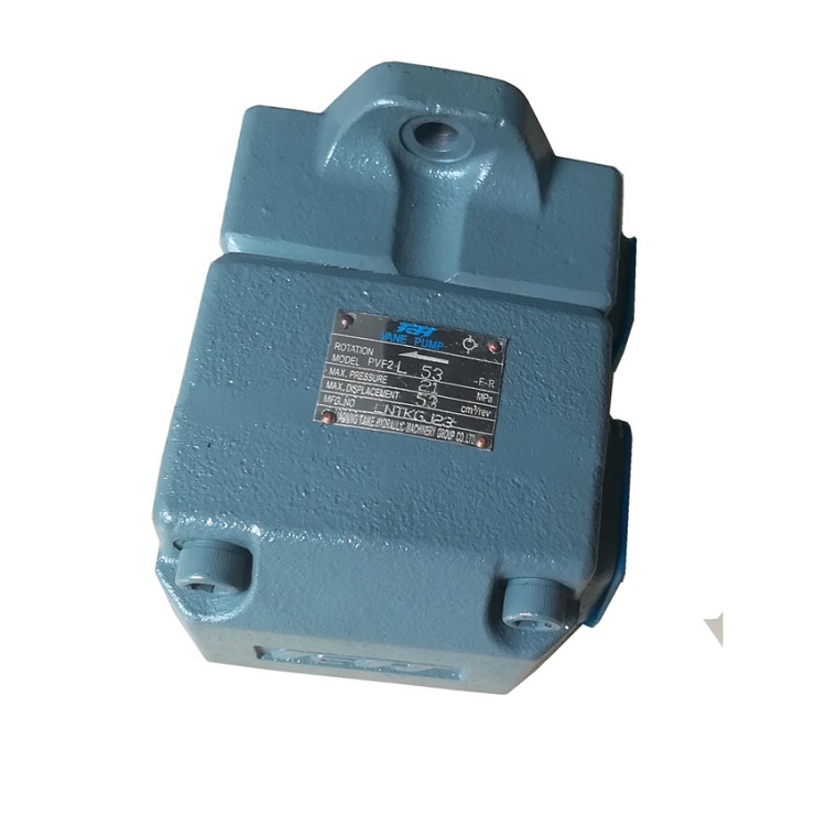 TCH VANEPUMP עܙC(j)ͱ  PVF2-53-F-R 