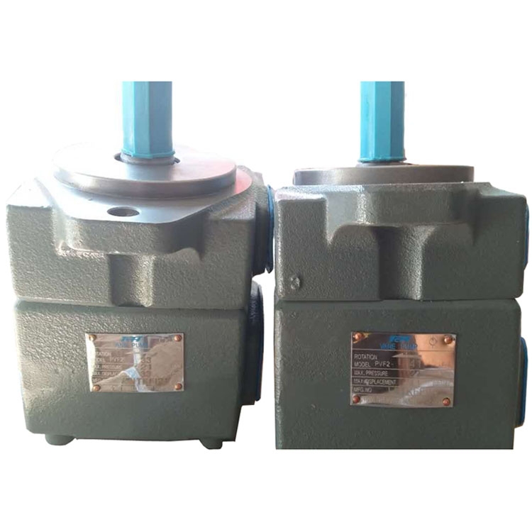 TCH VANEPUMP עܙCͱ  PVF2-33-F-R 