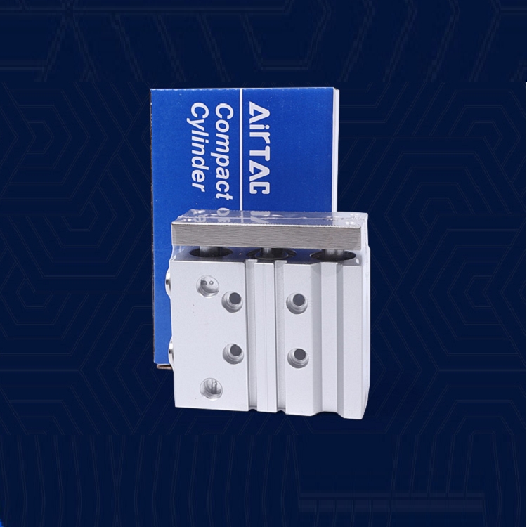 AIRTAC CYLINDER ¿STCM10X10Sb