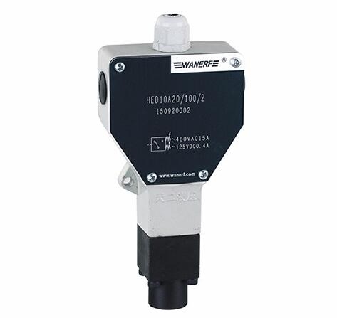 WANERFf(wn)4WEH16F50B/O6EG24NETZ5