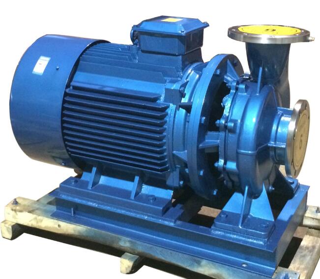 LɳˮܵISW65-160(I)BμxırISW65-160(I)B