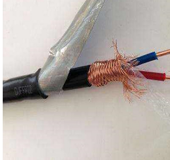 ͸ߜο|ZR-KFFRP22 5*0.75