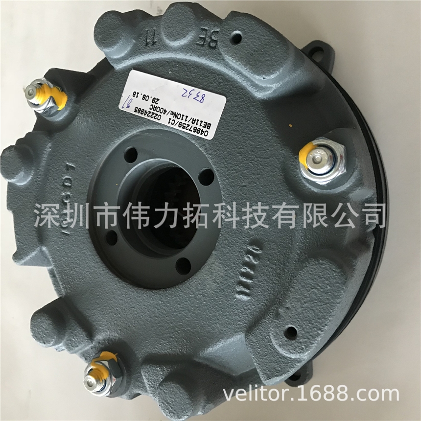 ِ-SEW-ƄBE11A/110NM 400VACӆ؛̖04967259x܇