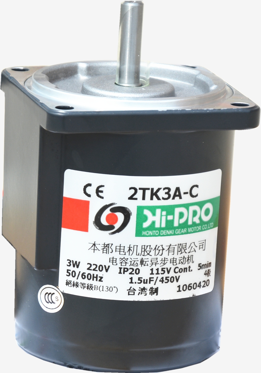 3TK6A-CACСR_6W 220V AS TKDR_