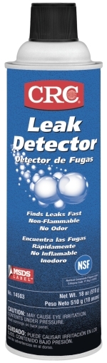 CRC ϣ˹10732Leak Detector wz©
