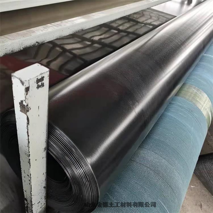 ʯͻB©2.5ASTM˜HDPEĤ 500g/m2̽z