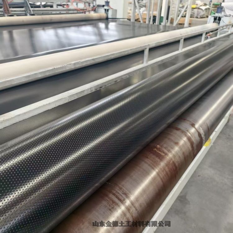 ĦԸ2.0mm񽨘HDPEĤ ܇픰Nֲ