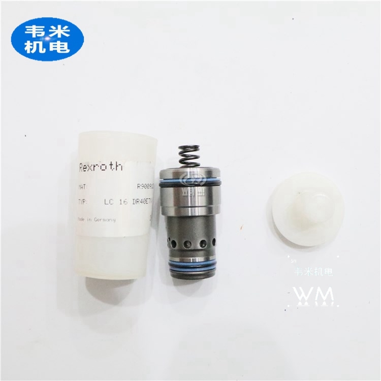 :RexrothLC40A40D7XF؛