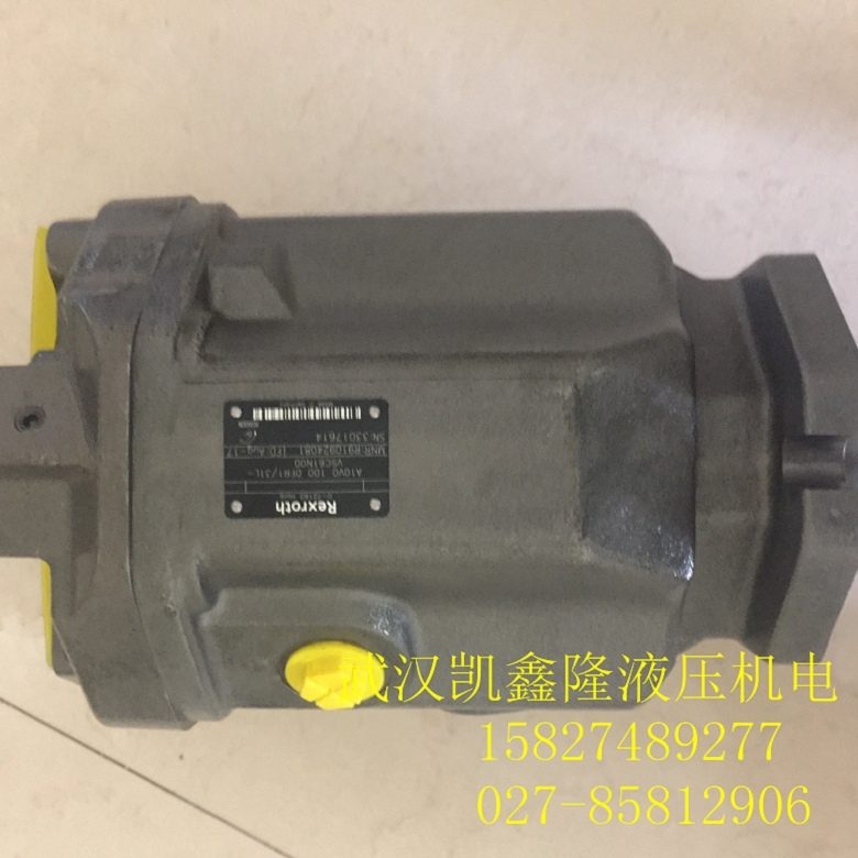 FԴHA10VSO28DFR/31R-PSC62N00