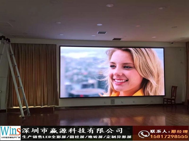 hP1.25/P1.56/P1.875ledĻS҈r