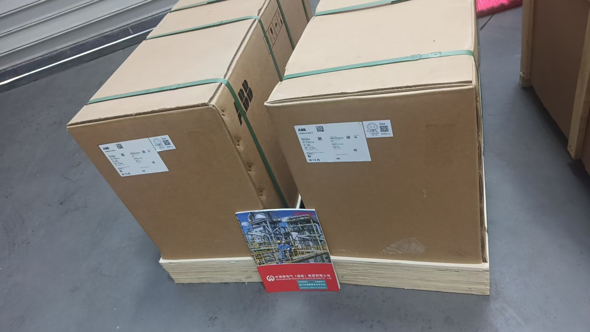 ABB1N0522BELLBODYASSYӲ