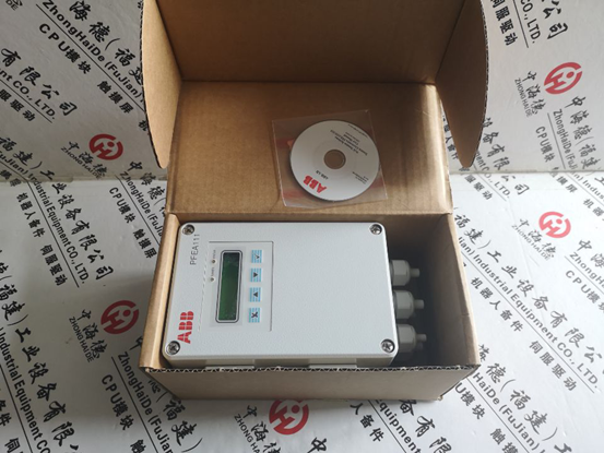 ABB1J0010-03RECOMMENDEDTOOLBOX罻֑