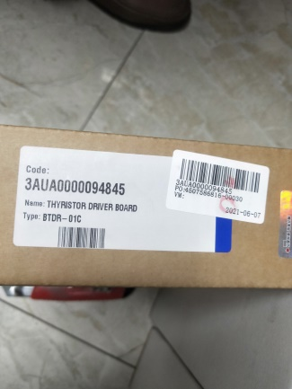 ABB1N0104BELLBODYASSYƽ